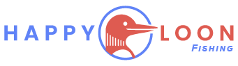 Happy Loon Logo Preloader